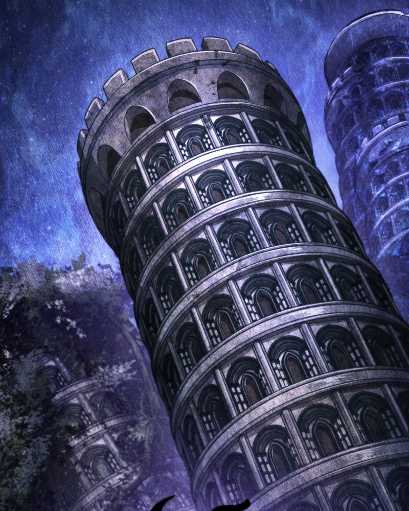 The World After the Fall, Chapter 24 image 147